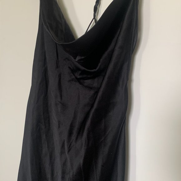BCBG 100% silk dress - Picture 4 of 5
